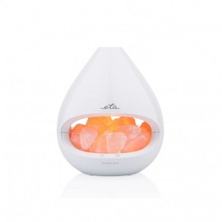 ETA | Himalaia Aroma diffusor | ETA563490000 | Ultrasonic | Suitable for rooms up to 15 m² | White