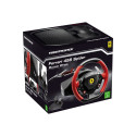 Thrustmaster | Steering Wheel Ferrari 458 Spider Racing Wheel | Black/Red