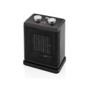 ETA | Heater | ETA262390000 Fogos | Fan heater | 1500 W | Number of power levels 2 | Black | N/A