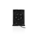 ETA | Heater | ETA262390000 Fogos | Fan heater | 1500 W | Number of power levels 2 | Black | N/A