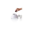 ETA | ETA563490000 | Himalaia Aroma diffusor | W | Ultrasonic | Suitable for rooms up to  m³ | Suita