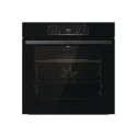 Gorenje | BOS6737E06FBG | Oven | 77 L | Multifunctional | EcoClean | Mechanical control | Steam func