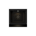 Gorenje | BOS6737E06FBG | Oven | 77 L | Multifunctional | EcoClean | Mechanical control | Steam func