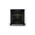 Gorenje | BOS6737E06FBG | Oven | 77 L | Multifunctional | EcoClean | Mechanical control | Steam func