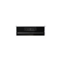 Gorenje | BOS6737E06FBG | Oven | 77 L | Multifunctional | EcoClean | Mechanical control | Steam func