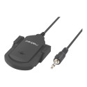 Natec Microphone, Fox | Natec | 3.5 mm | NMI-1352 Fox | Microphone | kg