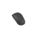 Natec Mouse, Jay 2, Wireless, 1600 DPI, Optical, Black | Natec | Mouse | Optical | Wireless | Black 