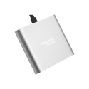 Natec Multi-Port Adapter, Fowler, USB-C, HDMI, USB 3.0 | Natec | USB-C Multiport Adapter | NMP-1607 