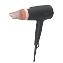 Philips | Hair Dryer | BHD350/10 | 2100 W | Number of temperature settings 6 | Ionic function | Blac