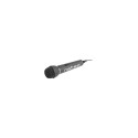 Natec | NMI-0776 Adder | Microphone | Black | Wired | kg