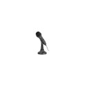 Natec | NMI-0776 Adder | Microphone | Black | Wired | kg