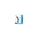 Natec | NMI-0776 Adder | Microphone | Black | Wired | kg