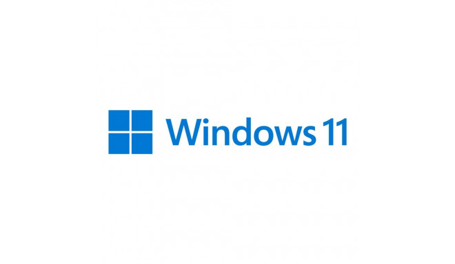 Microsoft | Windows 11 Pro | FQC-10528 | English | OEI | DSP | 64-bit