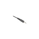 Natec | NMI-0776 Adder | Microphone | Black | Wired | kg