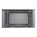 Bosch | BFL523MB3 | Microwave Oven | Built-in | 800 W | Black | DAMAGED PACKAGING