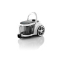 ETA | ETA051790000 | Stormy Home Vacuum cleaner | Bagless | Power 800 W | Dust capacity 2.2 L | Whit