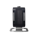 Mill | Heater | CUS1800MECBA | PTC Fan | 1800 W | Number of power levels | Suitable for rooms up to 