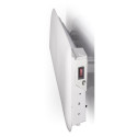 Mill | Heater | PA1500WIFI3 GEN3 | Panel Heater | 1500 W | Number of power levels | Suitable for roo