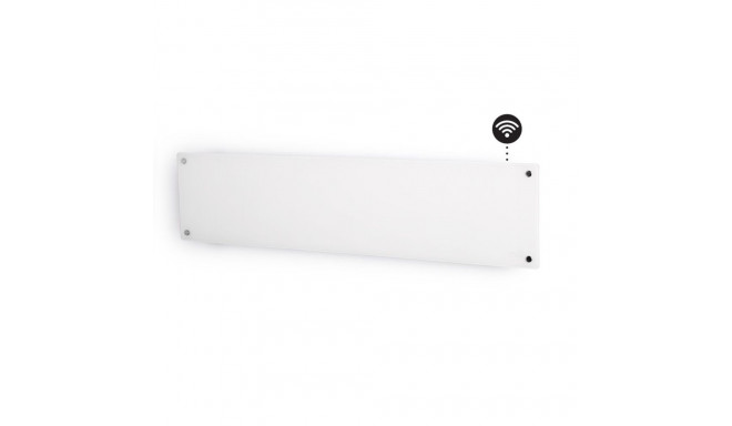 Mill GL800LWIFI3 GEN3 paneelküttekeha 800 W sobib ruumidele kuni 8–16 m² valge IPX4
