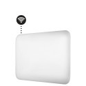 Mill | Heater | PA600WIFI3 | Panel Heater | 600 W | Number of power levels | Suitable for rooms up t