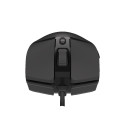 Genesis | Wired | Gaming Mouse | Krypton 220 | Black