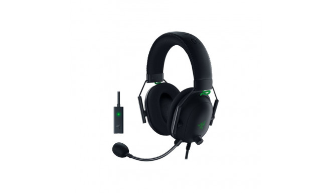 Razer | Kraken X for Xbox | Wired | Gaming headset | On-Ear | Microphone