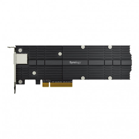 Synology võrgukaart E10M20-T1 PCIe 3.0 x8
