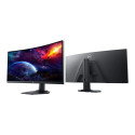 Dell | LCD | S3422DWG | 34 " | VA | WQHD | 21:9 | 144 Hz | 2 ms | 3440 x 1440 | 400 cd/m² | Headphon