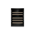Caso | Wine cooler | WineChef Pro 40 | Energy efficiency class G | Free standing | Bottles capacity 