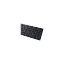 Dell | Pro Keyboard and Mouse (RTL BOX) | KM5221W | Keyboard and Mouse Set | Wireless | Batteries in