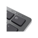 Dell | Premier Multi-Device Keyboard and Mouse | KM7321W | Keyboard and Mouse Set | Wireless | Batte