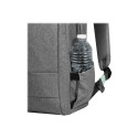 PORT DESIGNS | Fits up to size  " | Laptop Backpack | YOSEMITE Eco XL | Backpack | Grey | Shoulder s