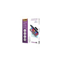 Fellowes | Laminating Pouch PREMIUM | A4 | Clear