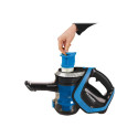 Polti | Vacuum cleaner | PBEU0112 Forzaspira Slim SR100 | Cordless operating | Handstick and Handhel