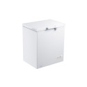 Goddess | GODFTE2145WW8E | Freezer | Energy efficiency class E | Chest | Free standing | Height 84.6