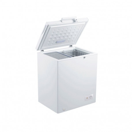 Goddess | Freezer | GODFTE2145WW8E | Energy efficiency class E | Chest | Free standing | Height 84.6
