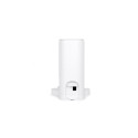 Ecovacs | Auto-Empty Station | White