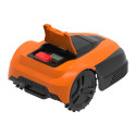 AYI | Robot Lawn Mower | A1 600i | Mowing Area 600 m² | WiFi APP Yes (Android; iOs) | Working time 6