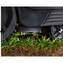 AYI | Lawn Mower | A1 1400i | Mowing Area 1400 m² | WiFi APP Yes (Android; iOs) | Working time 120 m