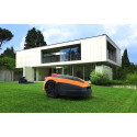 AYI | Robot Lawn Mower | A1 600i | Mowing Area 600 m² | WiFi APP Yes (Android; iOs) | Working time 6