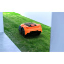 AYI | Lawn Mower | A1 1400i | Mowing Area 1400 m² | WiFi APP Yes (Android; iOs) | Working time 120 m