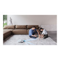 Ecovacs | DEEBOT T9+ | Vacuum cleaner | Wet&Dry | Operating time (max) 175 min | Lithium Ion | 5200 