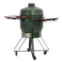 TunaBone | Kamado Pro 22" grill | Size M | Green