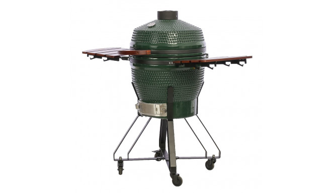 TunaBone | Kamado Pro 22" grill | Suurus M | Roheline