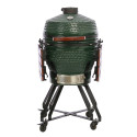 TunaBone | Kamado Pro 22" grill | Size M | Green