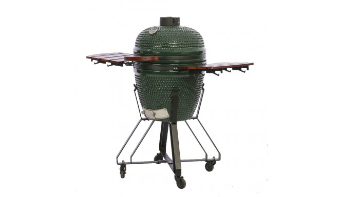 TunaBone | Kamado classic 21" grill | Size M | Green