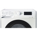INDESIT | MTWE 71252 WK EE | Washing machine | Energy efficiency class E | Front loading | Washing c
