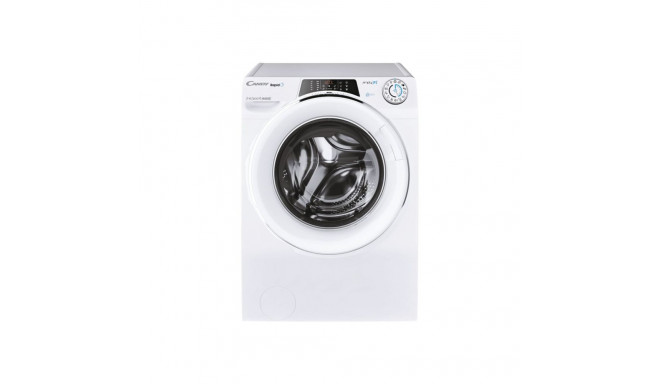 Candy | Washing Machine | RO41274DWMCE/1-S | Energy efficiency class A | Front loading | Washing cap