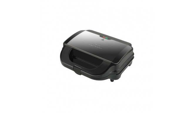 ETA Sorento Plus ETA515190000 multigrill 6 plaadiga 900 W 2 pirukaga must