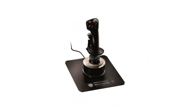 Thrustmaster | Joystick Warthog Flight Stick | Black